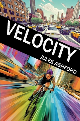 Velocity 1998648052 Book Cover