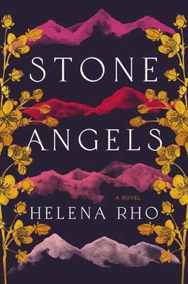 Stone Angels 1538765187 Book Cover