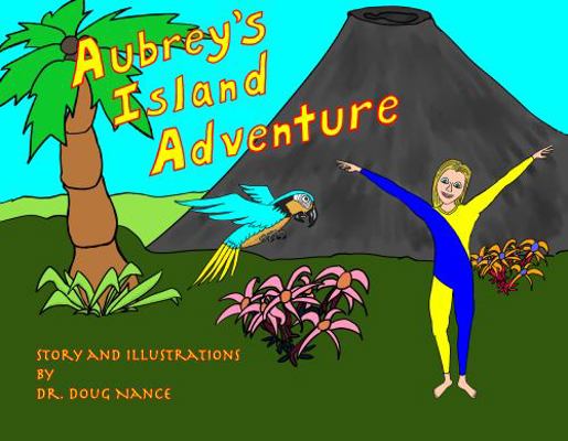 Aubrey's Island Adventure