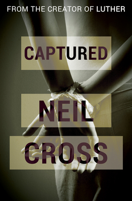 Captured 1497692741 Book Cover