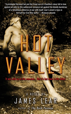 Hot Valley 1573442798 Book Cover