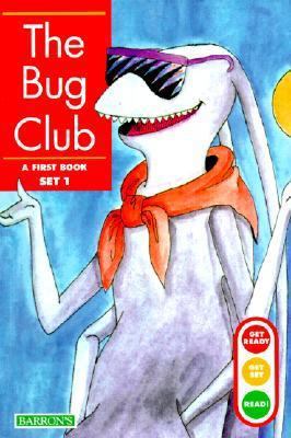 The Bug Club 0785708766 Book Cover