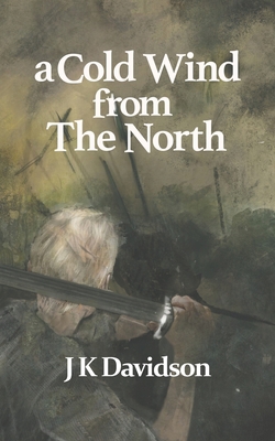 A Cold Wind From The North 1398437077 Book Cover