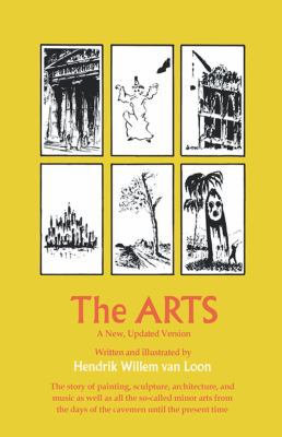 The Arts 0871401975 Book Cover