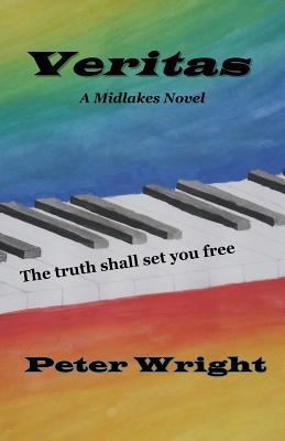 Veritas: A Midlakes Novel 150080388X Book Cover