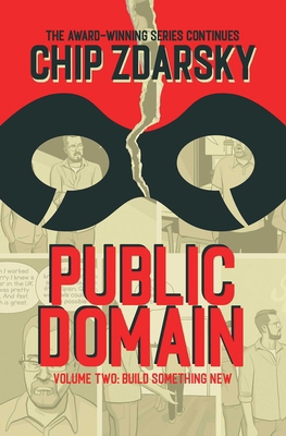 Public Domain Volume 2 1534353771 Book Cover