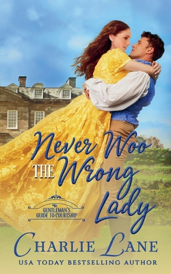 Never Woo the Wrong Lady B0HC5485VZ Book Cover