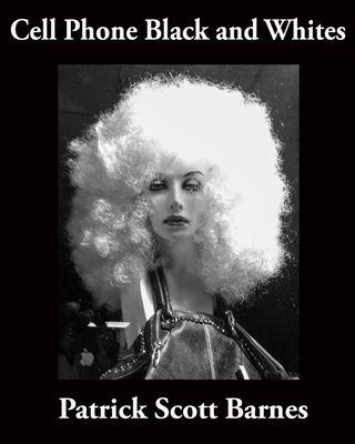 Cell Phone Black and Whites B0DNQW2NQD Book Cover