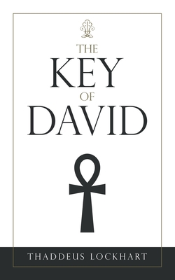 The Key of David 172836292X Book Cover