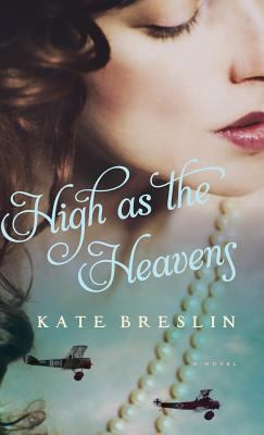 High as the Heavens 0764230360 Book Cover