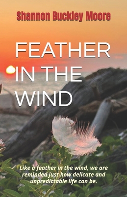 Feather In The Wind B0FWW7328G Book Cover