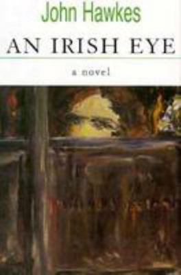 An Irish Eye (G K Hall Large Print Book Series) [Large Print] 0783883803 Book Cover