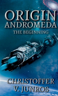 Origin Andromeda: The Beginning 9152738388 Book Cover
