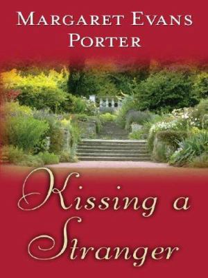 Kissing a Stranger 1594141754 Book Cover