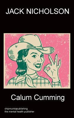 Jack Nicholson 1783823380 Book Cover