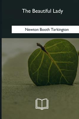 The Beautiful Lady [Italian] 1979830495 Book Cover