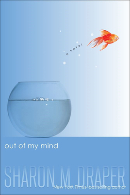 Out of My Mind 0606256725 Book Cover