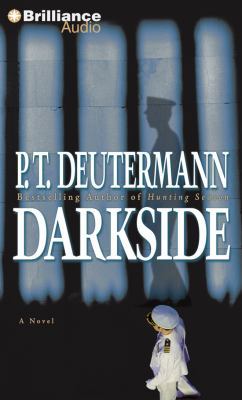 Darkside 1491509015 Book Cover