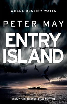 Entry Island 1782062203 Book Cover