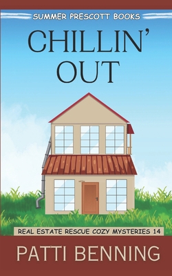 Chillin' Out B0CXJ9HSKV Book Cover