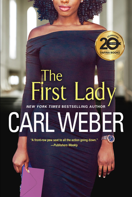 The First Lady 1496728548 Book Cover