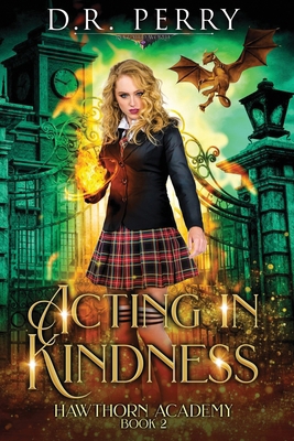 Acting in Kindness 1649718586 Book Cover