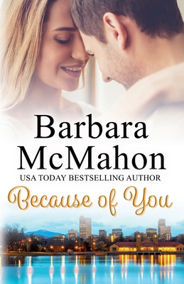 Because of You 1960795015 Book Cover