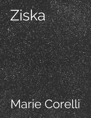 Ziska: Large Print 1095430637 Book Cover