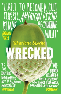 Wrecked 0007478771 Book Cover