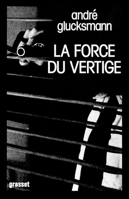 La force du vertige [French] 2246310512 Book Cover