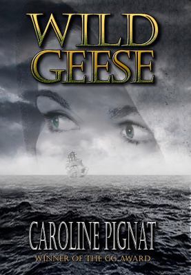 Wild Geese: Volume 2 0889954321 Book Cover