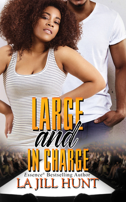 Large and in Charge 1645561313 Book Cover