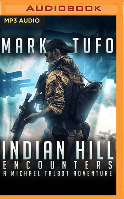 Indian Hill 1799755029 Book Cover