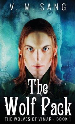 The Wolf Pack 4824115841 Book Cover