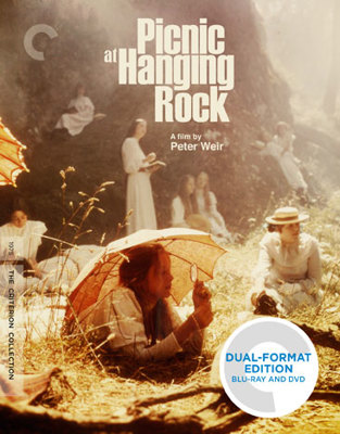 Picnic at Hanging Rock B00J2PQZBC Book Cover