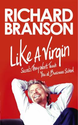 What They Don't Teach You in Business School: B... B007MCAOFU Book Cover