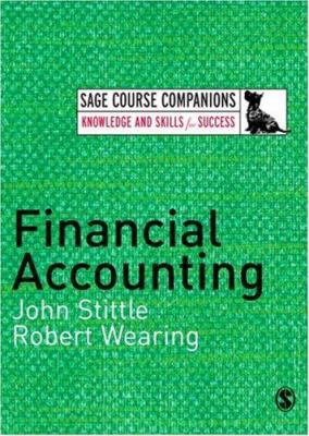 Financial Accounting 1412935032 Book Cover