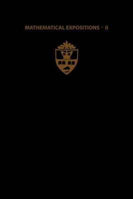 Differential Geometry 1487592469 Book Cover