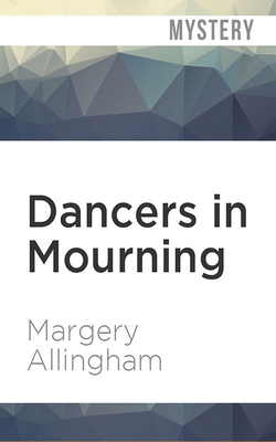 Dancers in Mourning 1978681895 Book Cover