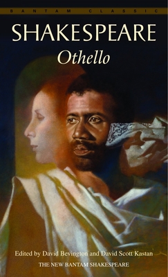 Othello B007235DR8 Book Cover