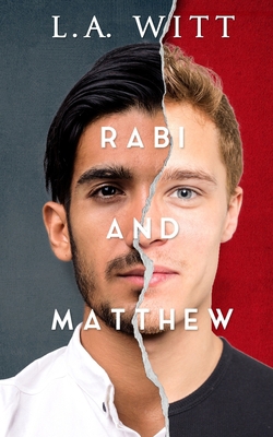 Rabi and Matthew 1652495754 Book Cover