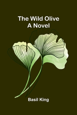 The Wild Olive 9368397147 Book Cover