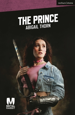 The Prince 1350352373 Book Cover