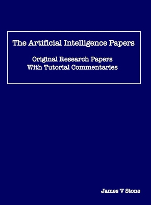 The Artificial Intelligence Papers: Original Re... 1068620013 Book Cover