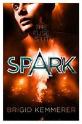 Spark 1472113772 Book Cover