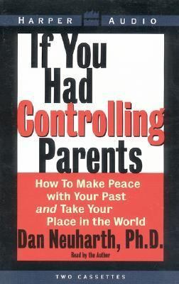 If You Had Controlling Parents 0694520225 Book Cover