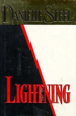 Lightning 0385311923 Book Cover