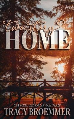 Two Story Home 1951637917 Book Cover