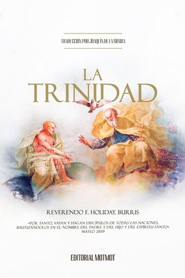 La Trinidad [Spanish] B0DDLBZ9CR Book Cover