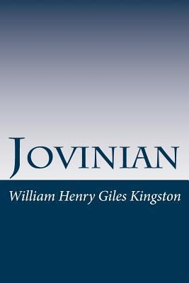 Jovinian 1497534666 Book Cover